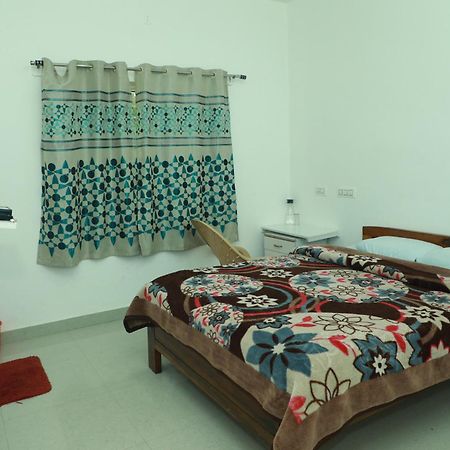 Bs Dreamz Ooty Apartamento Exterior foto
