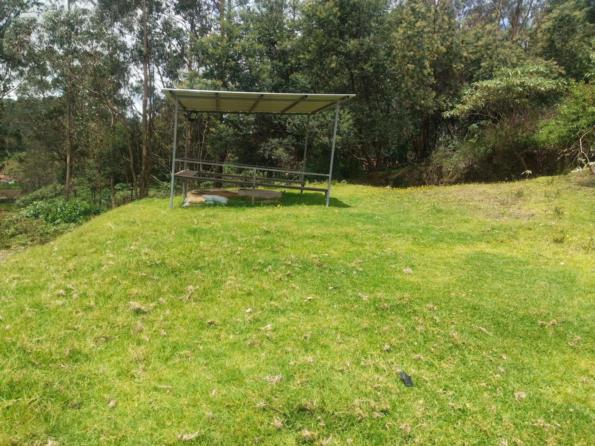 Bs Dreamz Ooty Apartamento Exterior foto