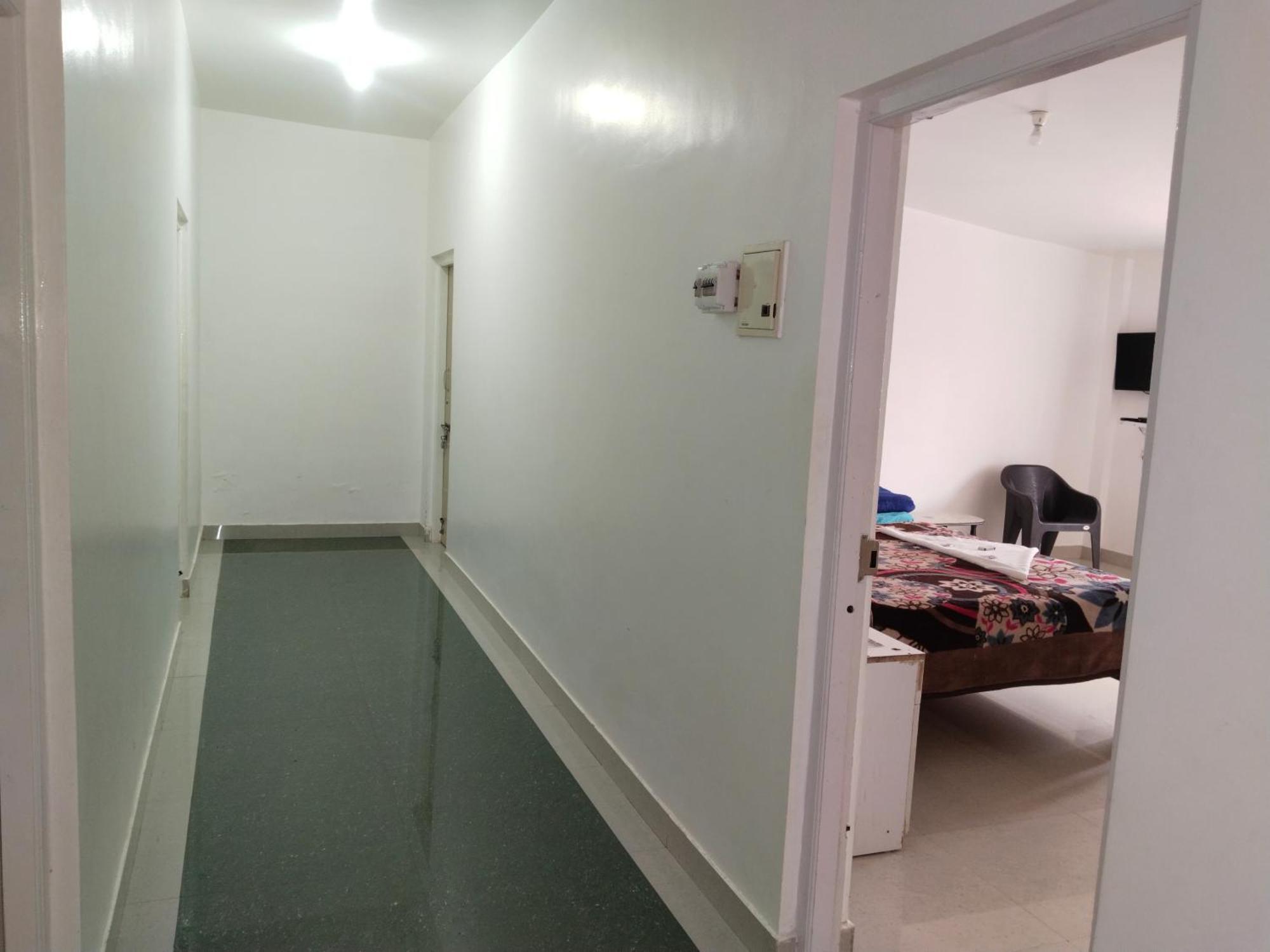 Bs Dreamz Ooty Apartamento Exterior foto