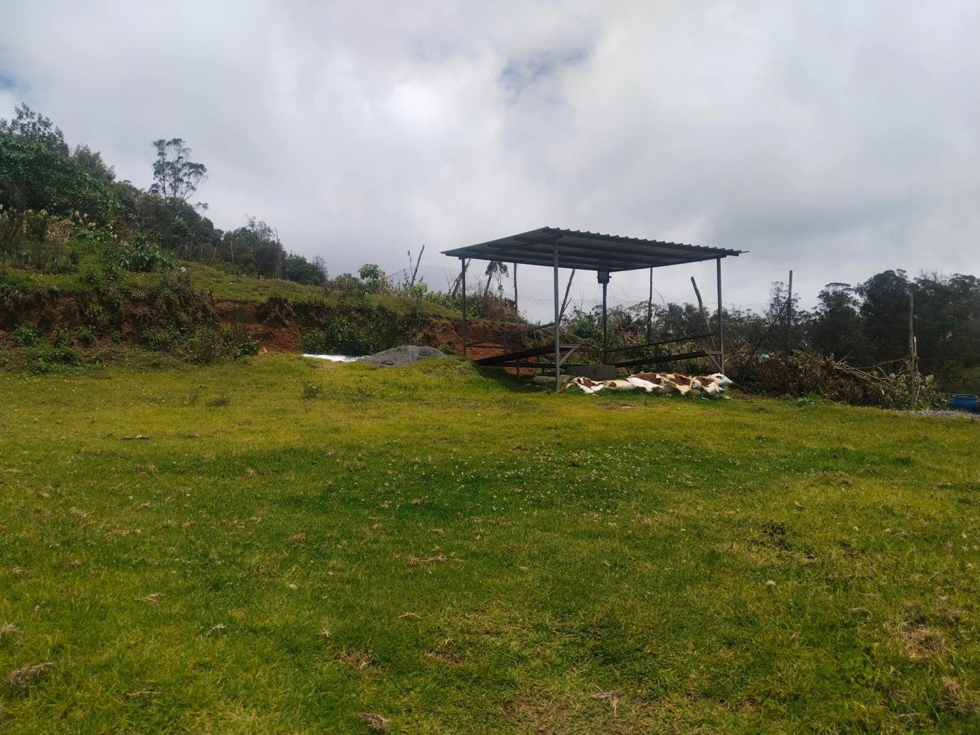 Bs Dreamz Ooty Apartamento Exterior foto