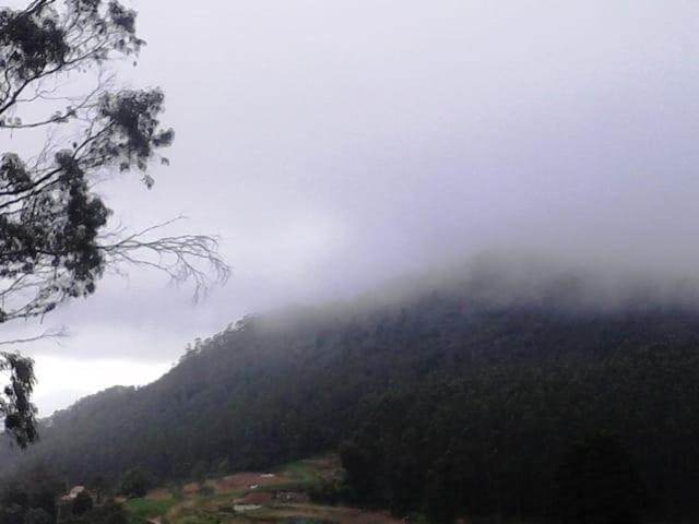 Bs Dreamz Ooty Apartamento Exterior foto