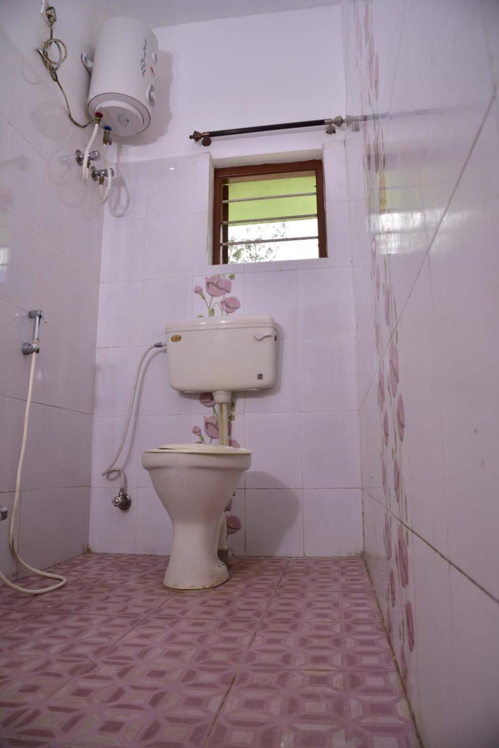 Bs Dreamz Ooty Apartamento Exterior foto