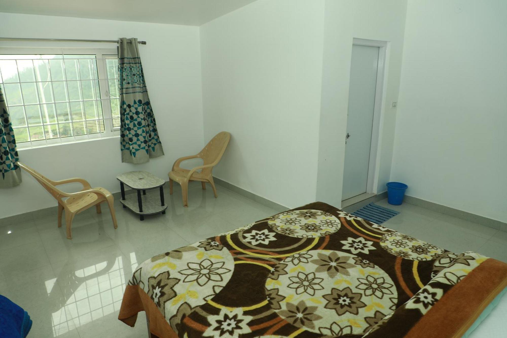 Bs Dreamz Ooty Apartamento Exterior foto