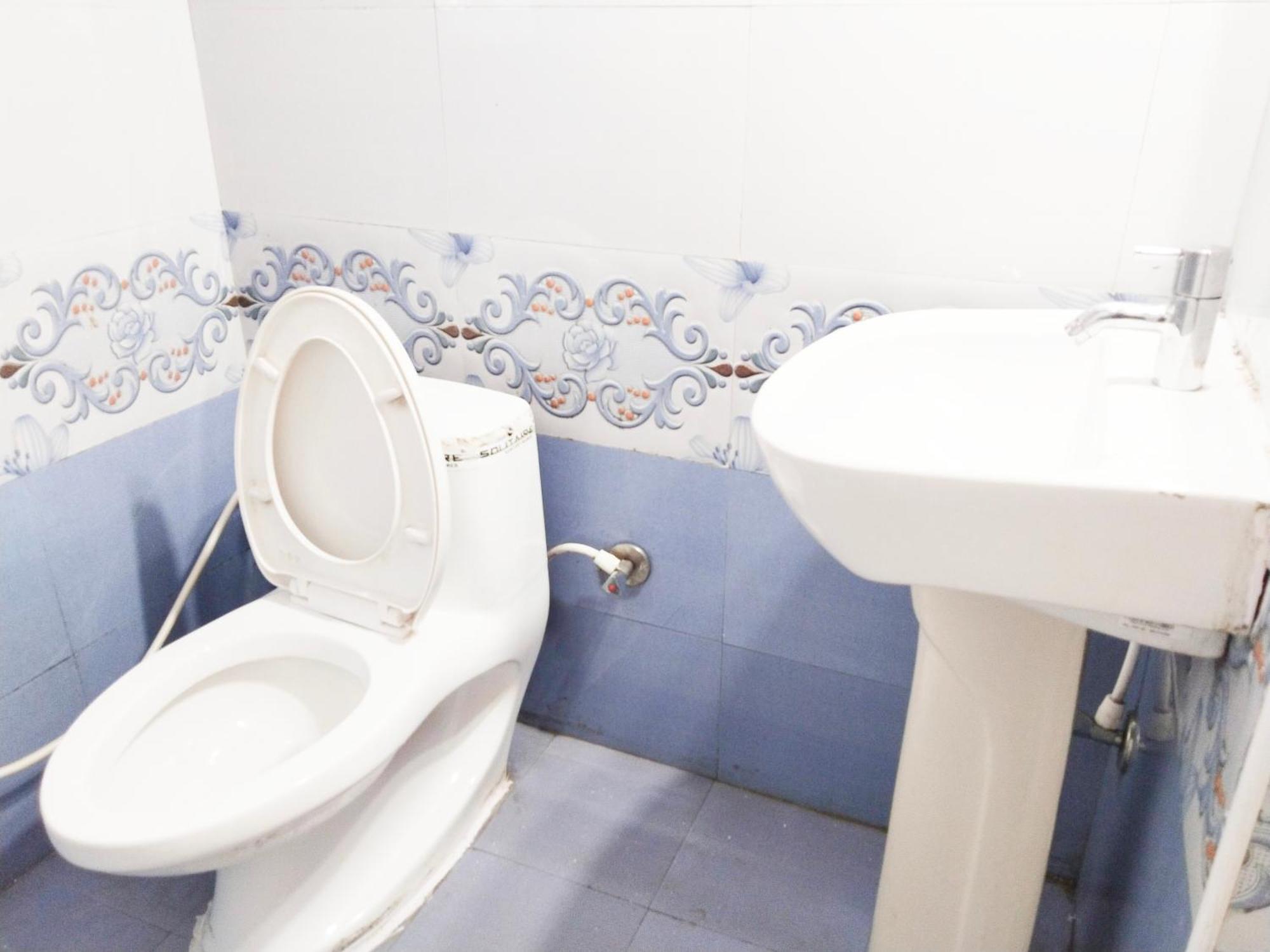 Bs Dreamz Ooty Apartamento Exterior foto