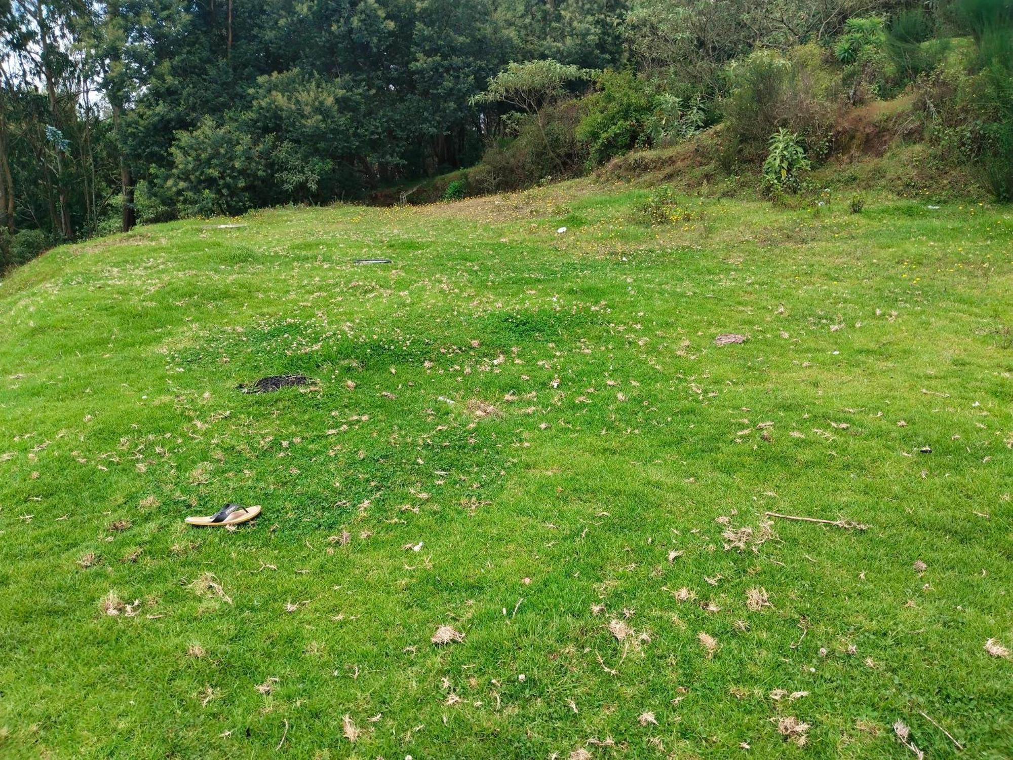 Bs Dreamz Ooty Apartamento Exterior foto