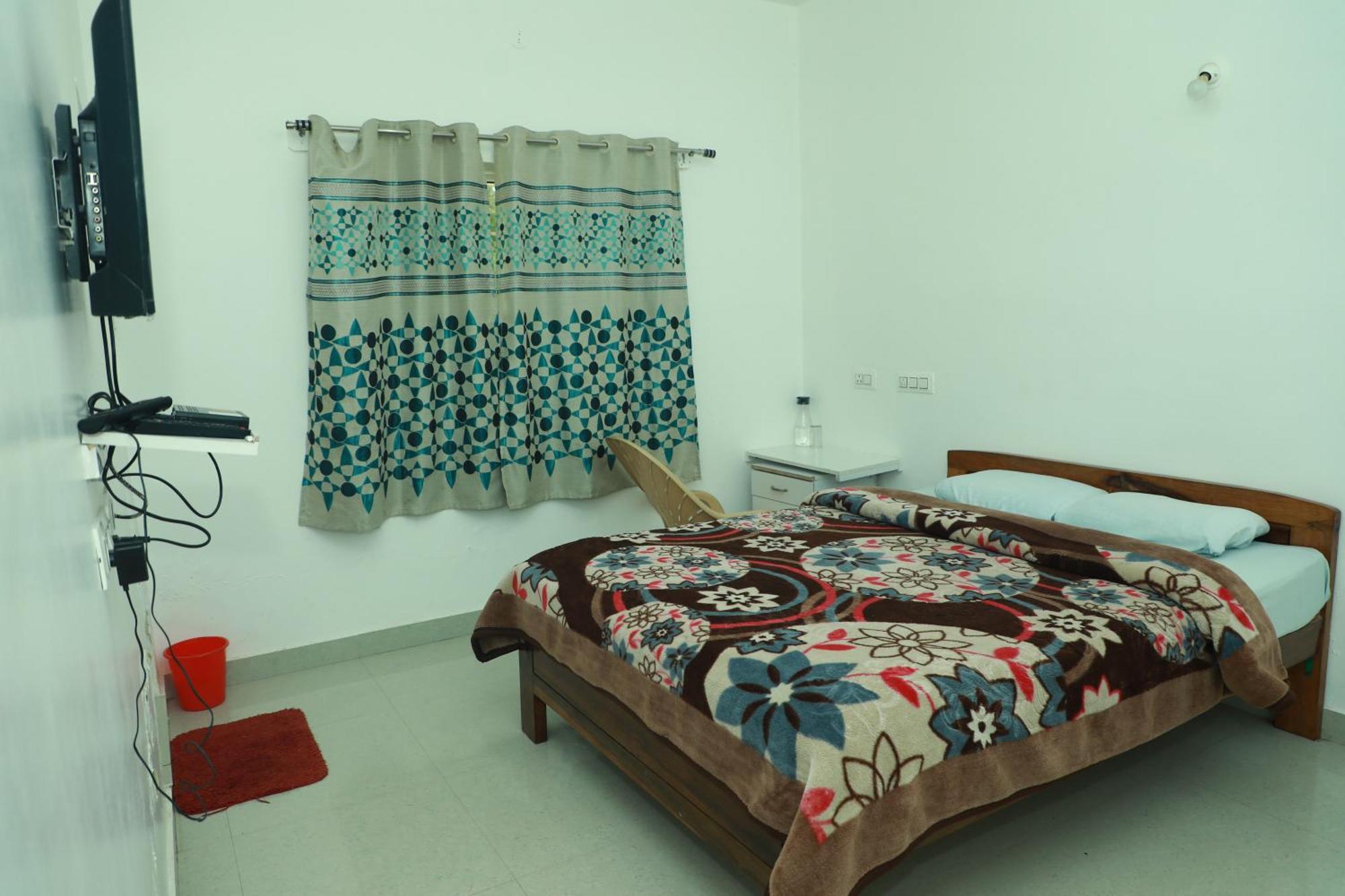 Bs Dreamz Ooty Apartamento Exterior foto