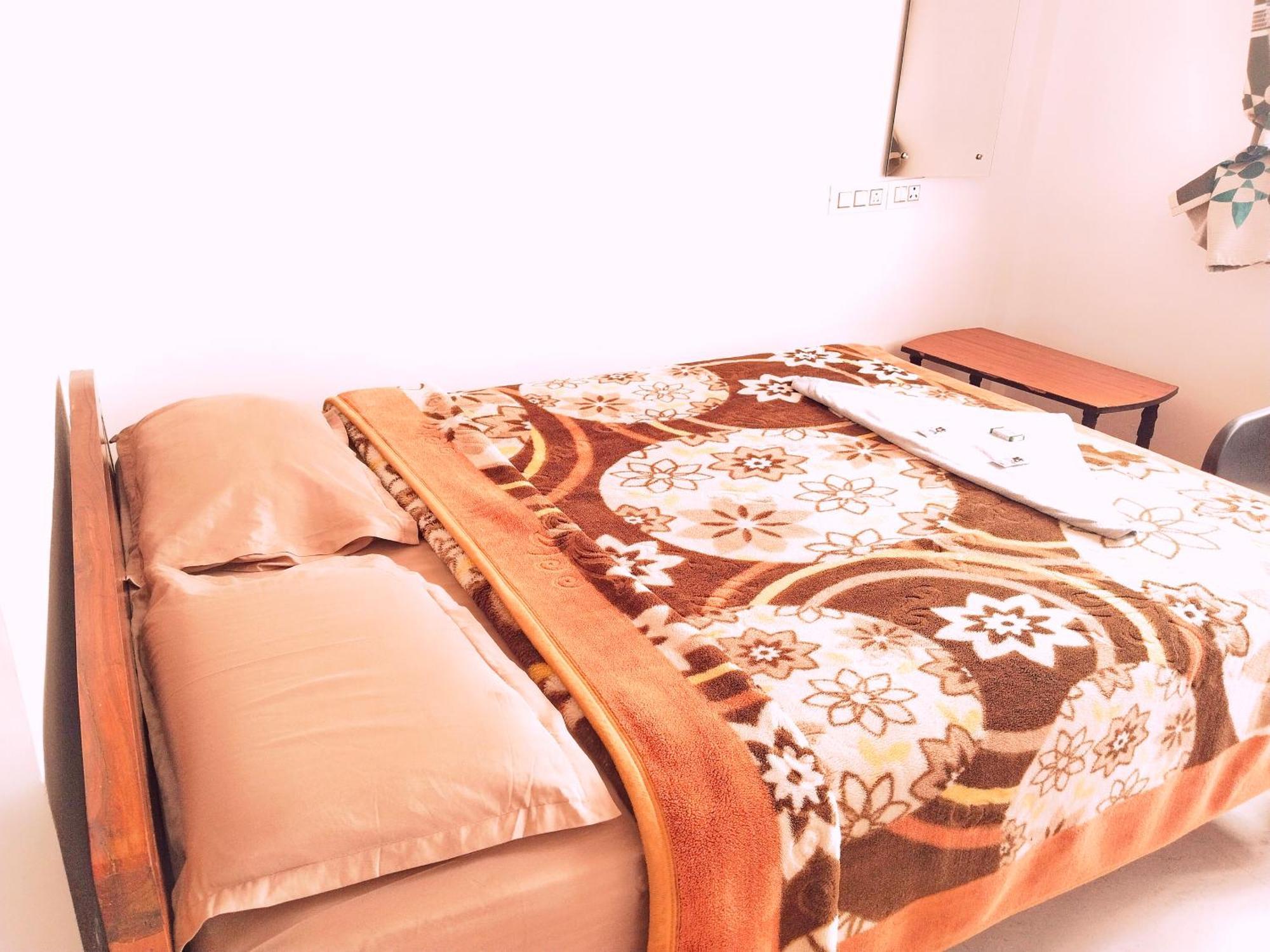 Bs Dreamz Ooty Apartamento Exterior foto